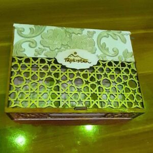 Подарочный упаковка